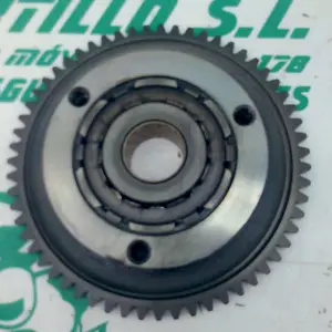Foto de Embrague de arranque Honda PS 125 referencia 106-24-47654 foto 1