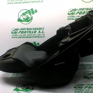 Foto de Porta-casco Piaggio LIBERTY 125 - 05-08 referencia 294-23-45185 foto 16