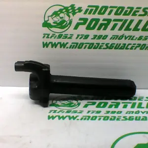 Foto de Puño de acelerador Vespa ET2 50 referencia 101-19-27087
