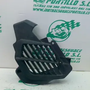 Foto de Protector de radiador Honda SH 125I 13-16 referencia 65-24-47286 foto 3