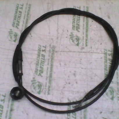 Foto de Cable cerradura asiento Yamaha Neos 50 referencia 70-22-34205