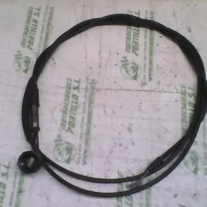 Foto de Cable cerradura asiento Yamaha Neos 50 referencia 70-22-34205