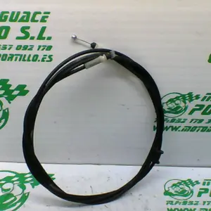 Foto de Cable cerradura asiento Honda SH 300 I referencia 364-23-46132