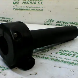 Foto de Puño de acelerador Honda PS 125 referencia 453-22-41244 foto 4