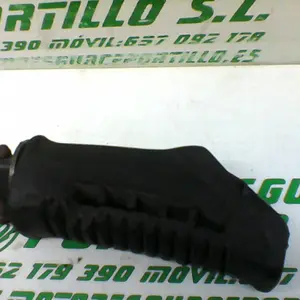 Foto de Reposapies trasero izquierdo Suzuki GS-500-F referencia 166-19-21481 foto 1