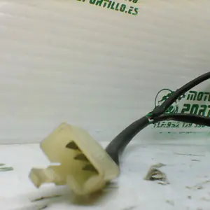 Foto de Intermitentes trasero Sym FIDDLE 125-09 referencia 73-19-23816 foto 2