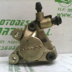 Foto de Pinza de freno delantera Yamaha Neos 50 referencia 127-21-34096 foto 12