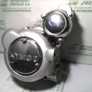 Foto de Tapa de encendido Kymco Zing ii 125 referencia 197-16-2482