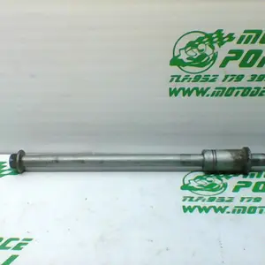 Foto de Eje de rueda delantera Honda SH 125 referencia 58-22-33820
