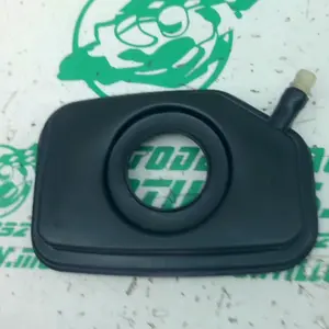 Foto de Rebosadero de gasolina Honda PS 125 referencia 106-24-47762 foto 4