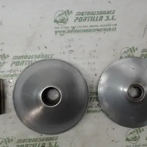 Foto de Variador Suzuki Burgman 125 referencia 99-23-43595 foto 34