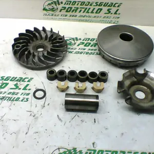 Foto de Variador Suzuki Burgman 125 referencia 99-23-43595 foto 30