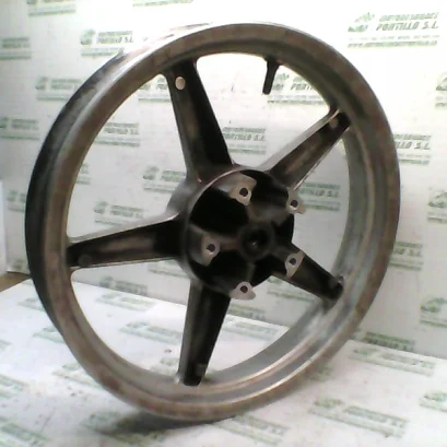 Foto de Llanta delantera Kymco People´s 50 2T referencia 46-16-34273