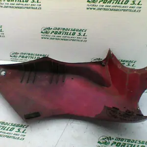 Foto de Carcasa delantera izquierda Yamaha XJ 600 S DIVERSION referencia 128-19-20125 foto 8