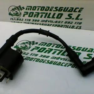 Foto de Bobina Honda Pcx 125 referencia 181-23-46211 foto 4