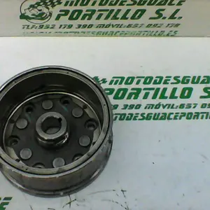 Foto de Plato magnetico Honda CBF 125 M referencia 166-22-34872