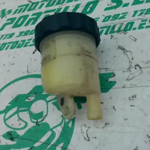 Foto de Depósito del líquido de frenos Honda CB 450 DX referencia 277-18-18549