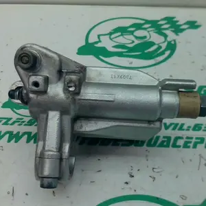 Foto de Bomba de freno delantero Aprilia COMPAY 125 referencia 158-21-44707 foto 7