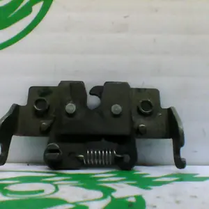 Foto de Cerradura del asiento Piaggio NRG Power 50 referencia 404-22-40440 foto 6