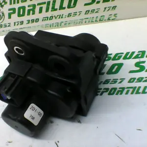 Foto de Motor válvula de escape Yamaha FZ1-N referencia 177-19-21679 foto 5