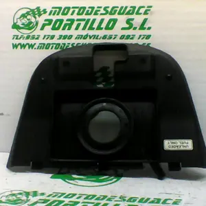 Foto de Rebosadero de gasolina Honda SH 125 referencia 58-22-33709 foto 8