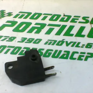 Foto de Sensor de freno trasero Suzuki BURGMAN 400 referencia 307-19-24940