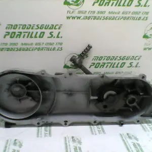 Foto de Tapa de cárter Honda SKY 50 referencia 90-18-29843