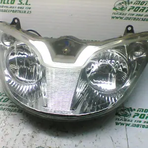 Foto de Faro delantero Piaggio X8 125 referencia 295-20-37296 foto 8
