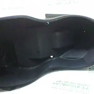Foto de Porta-casco Yamaha XMAX 250 referencia 431-21-32650 foto 2