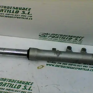 Foto de Barra horquilla derecha Suzuki SIXTEEN 125 referencia 281-18-19665 foto 2