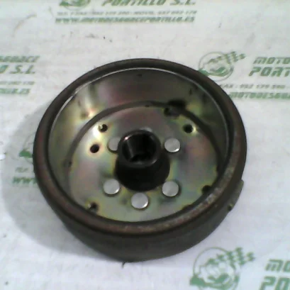 Foto de Plato magnetico Sym VS 125 09 referencia 65-18-25102