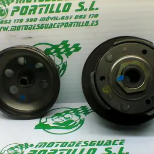 Foto de Embrague Peugeot Satelis 125 referencia 336-20-43093 foto 7