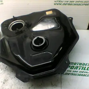 Foto de Deposito gasolina Honda VISION 110 referencia 338-19-24674 foto 3