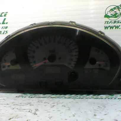 Foto de Cuentakilómetros Suzuki BURGMAN 400 referencia 307-19-24915