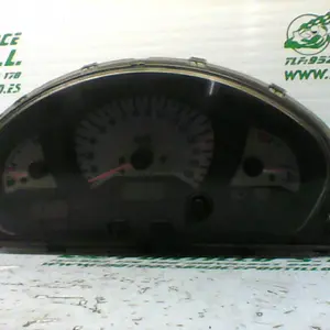Foto de Cuentakilómetros Suzuki BURGMAN 400 referencia 307-19-24915 foto 1