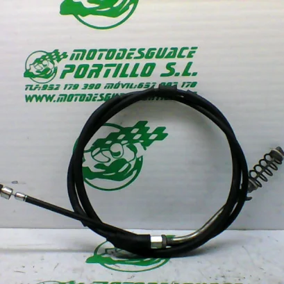 Foto de Cable freno mano Piaggio MP3 YOURBAN 300 LT referencia 440-21-36706