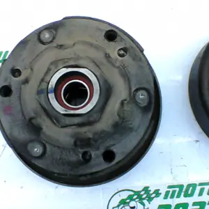 Foto de Embrague Yamaha Cygnus x 125 referencia 276-20-28169 foto 14