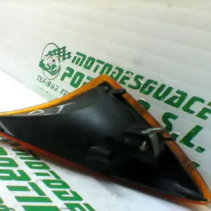 Foto de Intermitente delantero izquierdo Peugeot Speedfight 1 50 referencia 109-18-23345 foto 18