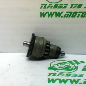 Foto de Bendix de arranque Piaggio Typhoon 50 referencia 297-19-24147