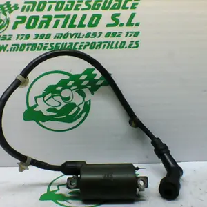 Foto de Bobina Honda SH 125 referencia 58-22-33761 foto 20