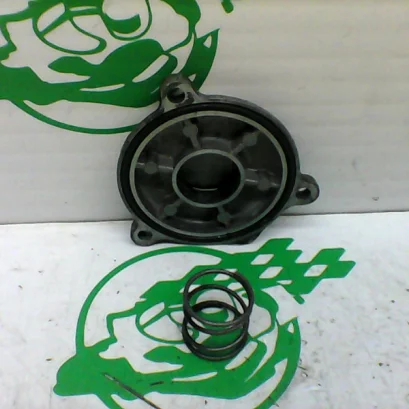 Foto de Tapa filtro aceite Cagiva RIVER 500 referencia 365-19-37863