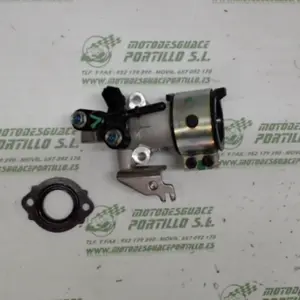Foto de Tubo de admisión con inyector Honda SH 125I 13-16 referencia 28-19-17037 foto 3