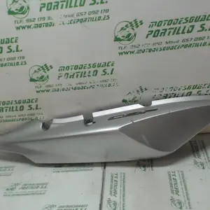 Foto de Carcasa lateral trasera derecha Honda CBF 250 referencia 180-20-33904 foto 12