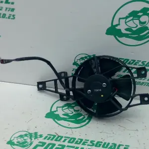 Foto de Ventilador del radiador Piaggio BEVERLY 300 I referencia 452-23-46595 foto 1
