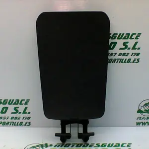 Foto de Tapa deposito de gasolina Piaggio X8 125 referencia 295-20-37729 foto 6