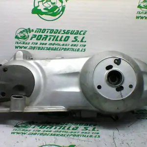 Foto de Tapa de cárter Piaggio LIBERTY 125 - 05-08 referencia 148-22-38088 foto 10