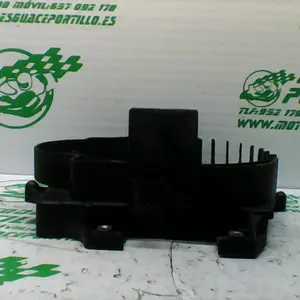 Foto de Protector de radiador Honda Pcx 125 referencia 181-23-46269 foto 11