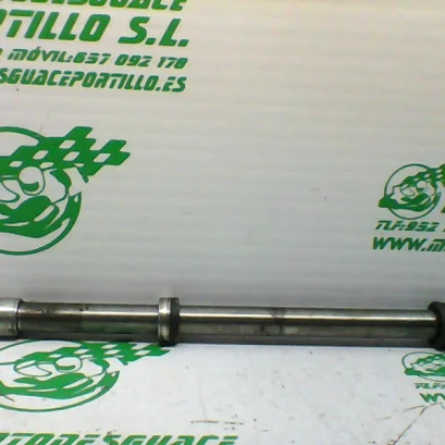 Foto de Eje de rueda trasera Honda PAN EUROPEAN referencia 293-19-32077