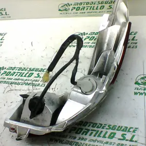Foto de Piloto derecho Honda S-wing 125 referencia 241-19-22762 foto 4