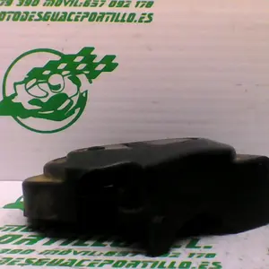 Foto de Tapa de encendido con bomba de agua Gilera Runner 50 referencia 106-18-34014